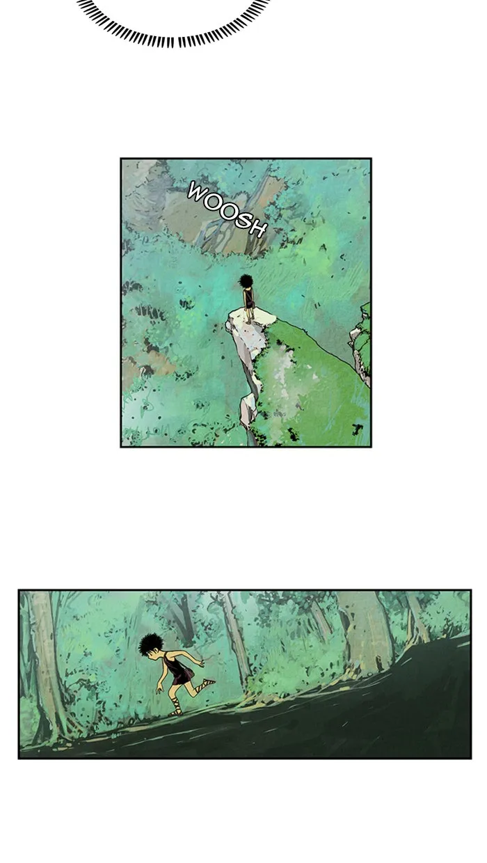Read Aisopos chapter 24 image 19 on Lezhin