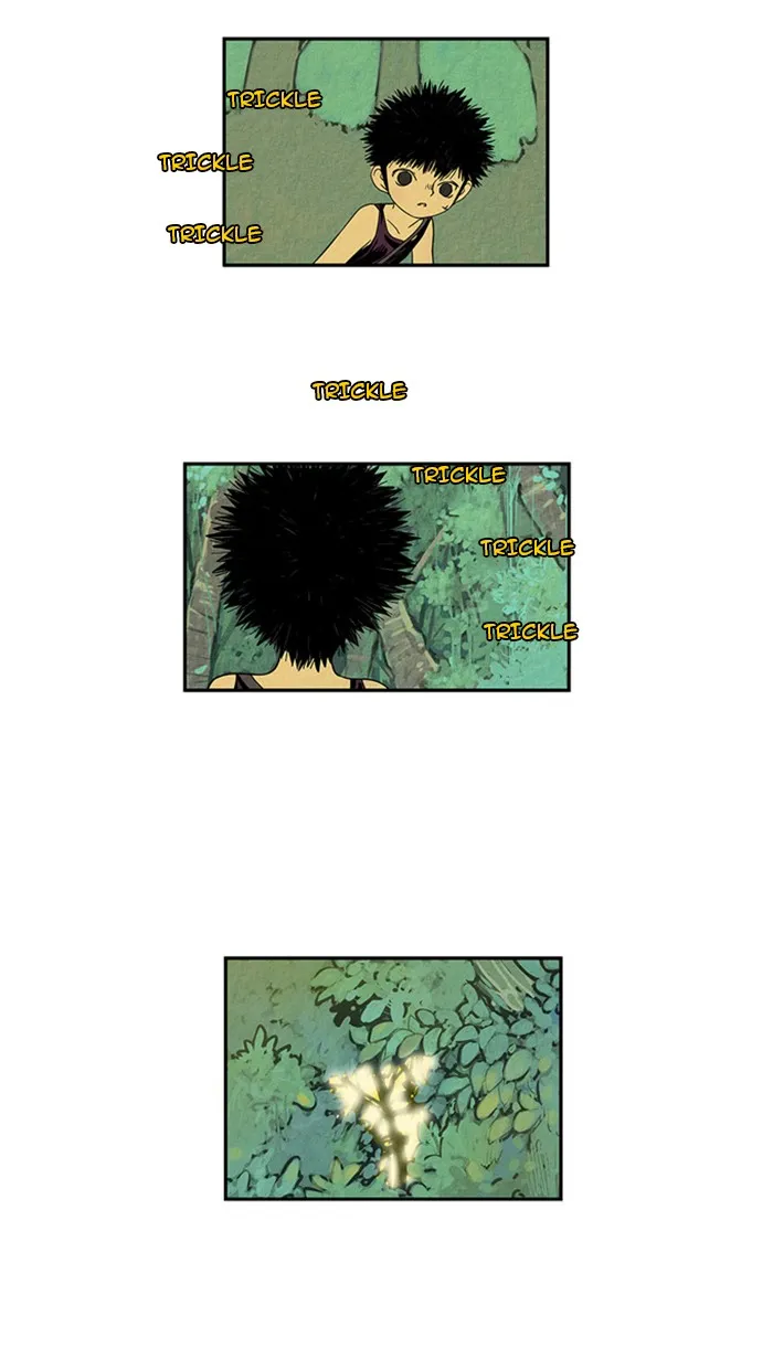Read Aisopos chapter 24 image 20 on Lezhin