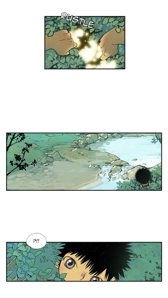 Read Aisopos chapter 24 image 21 on Lezhin