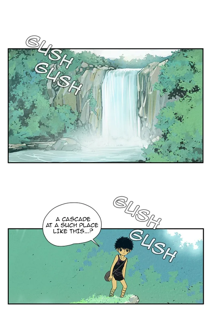 Read Aisopos chapter 24 image 22 on Lezhin