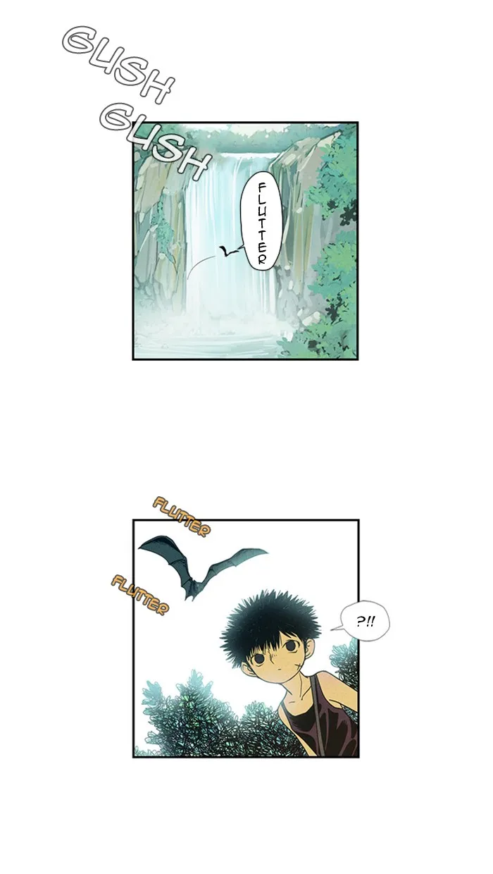 Read Aisopos chapter 24 image 23 on Lezhin