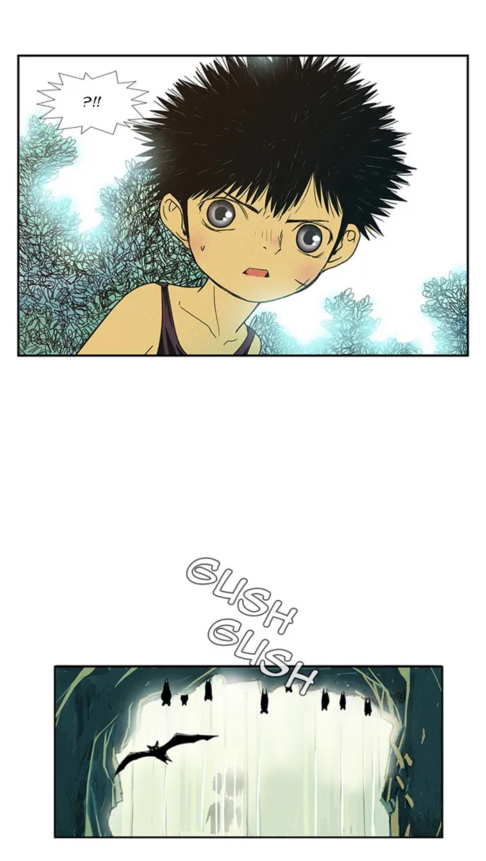Read Aisopos chapter 24 image 24 on Lezhin