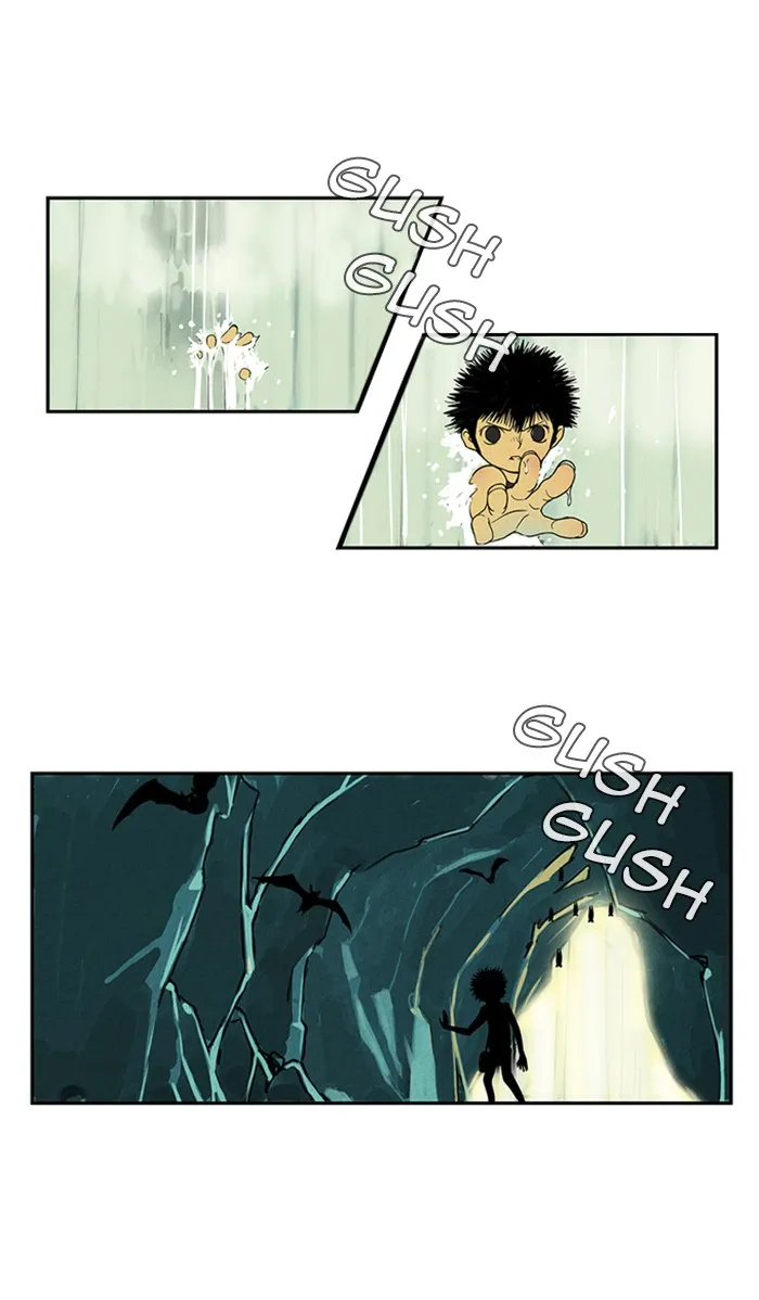 Read Aisopos chapter 24 image 25 on Lezhin