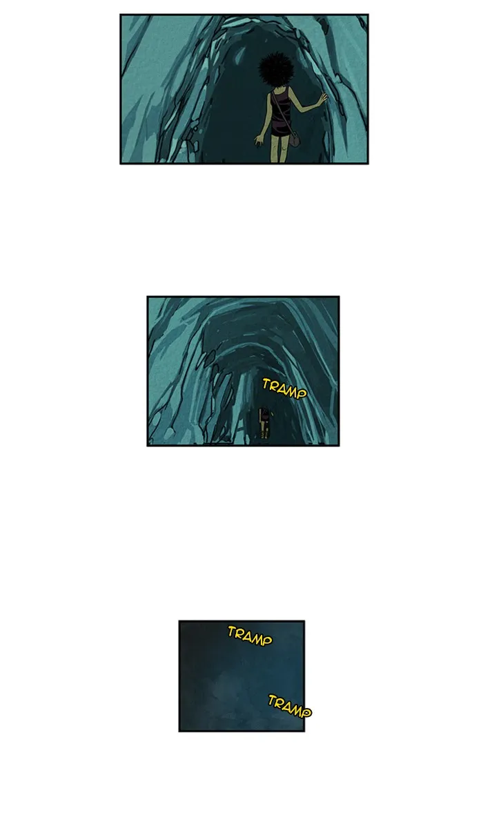 Read Aisopos chapter 24 image 26 on Lezhin