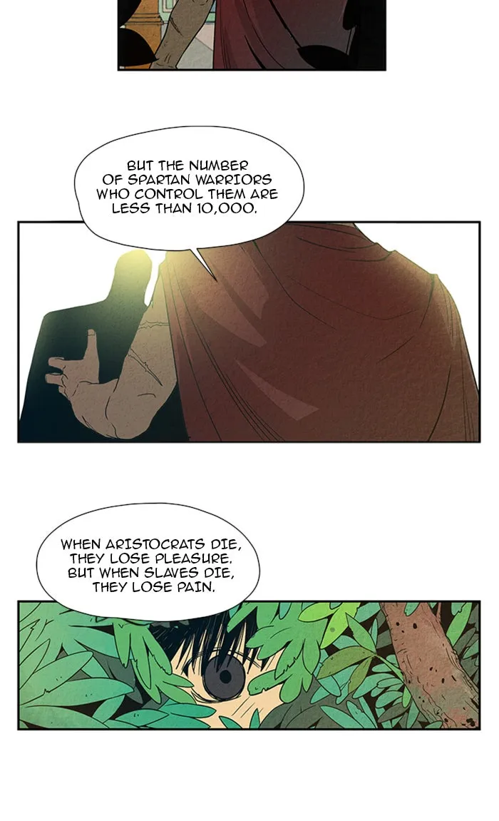Read Aisopos chapter 24 image 29 on Lezhin