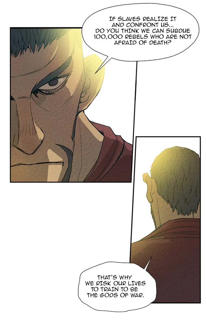 Read Aisopos chapter 24 image 30 on Lezhin