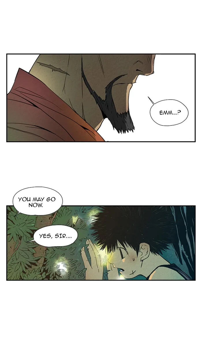 Read Aisopos chapter 24 image 31 on Lezhin