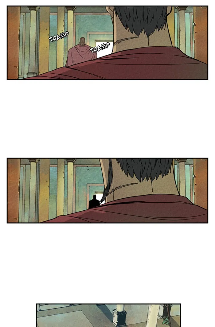 Read Aisopos chapter 24 image 32 on Lezhin