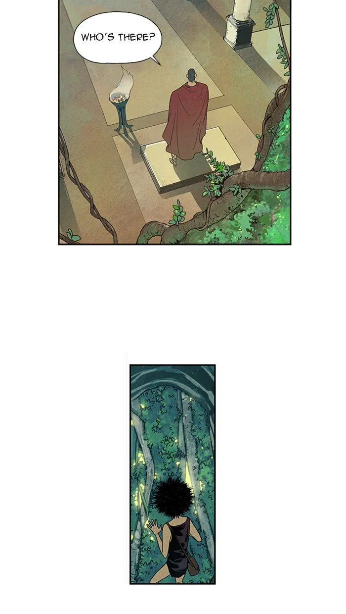 Read Aisopos chapter 24 image 33 on Lezhin