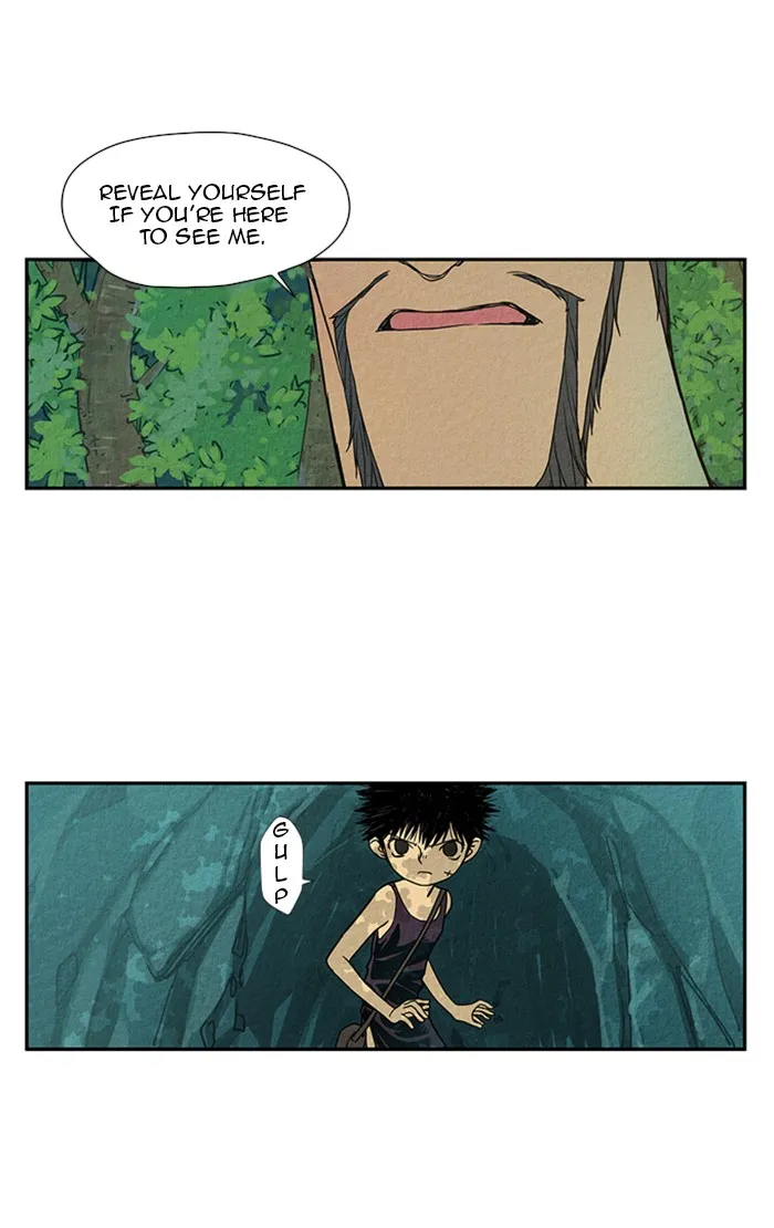 Read Aisopos chapter 24 image 34 on Lezhin