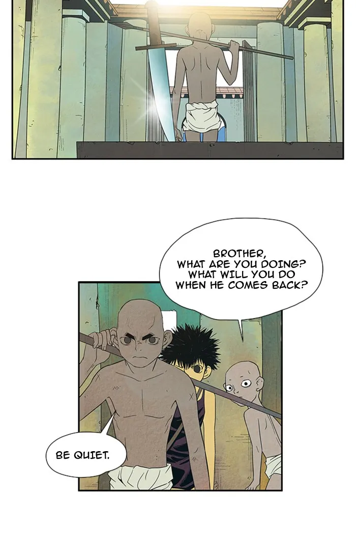 Read Aisopos chapter 24 image 5 on Lezhin