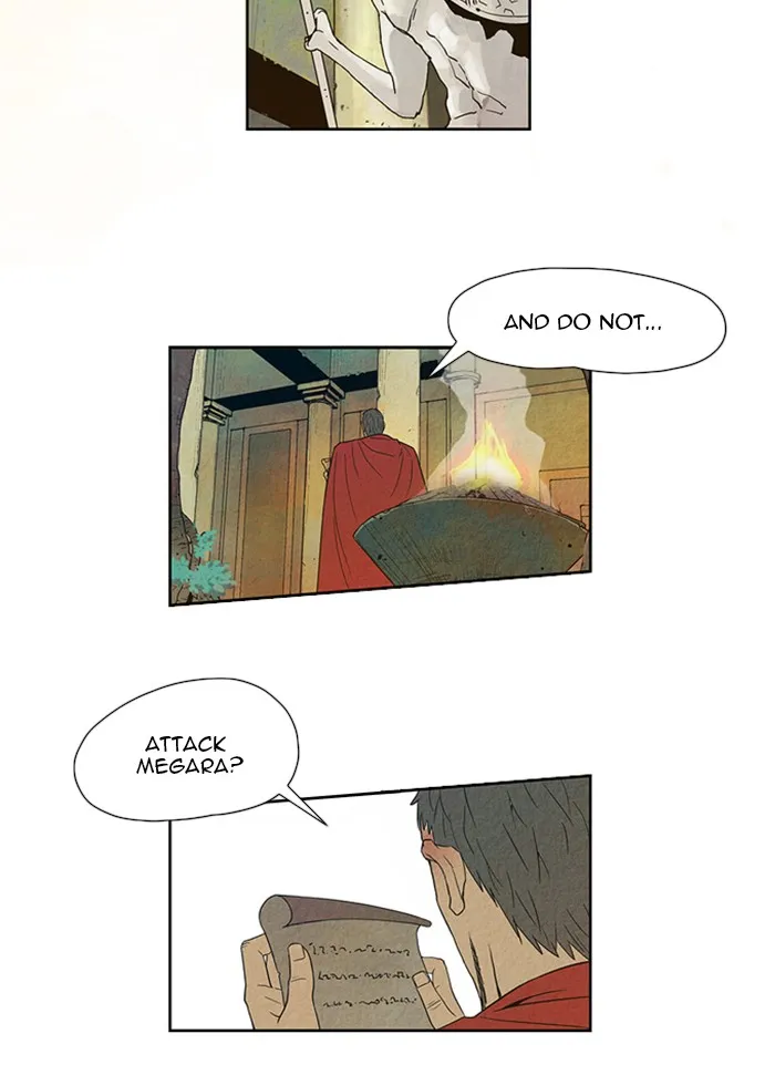 Read Aisopos chapter 25 image 15 on Lezhin