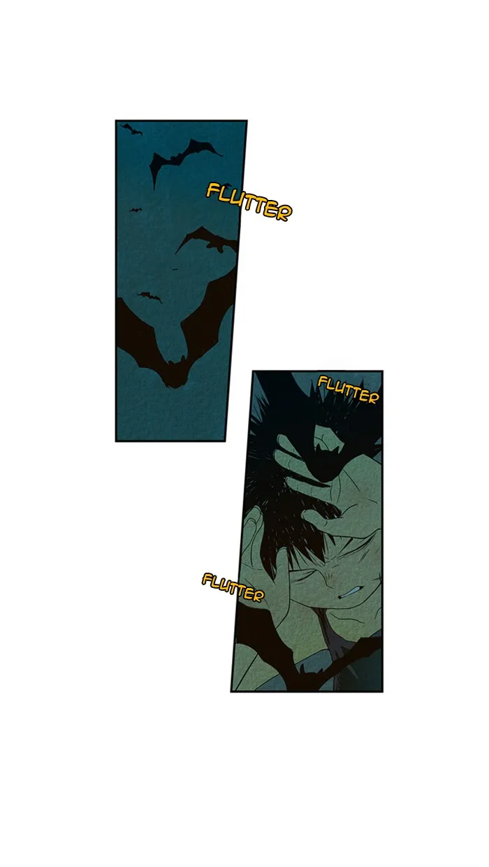 Read Aisopos chapter 25 image 24 on Lezhin