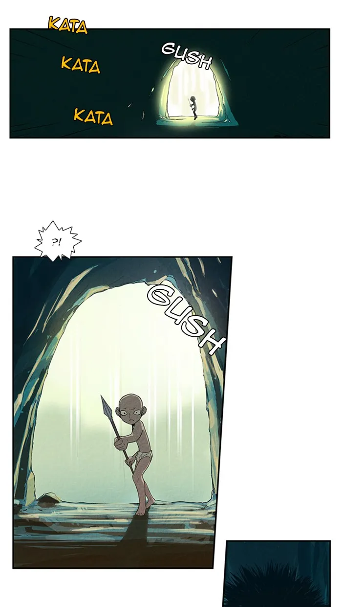 Read Aisopos chapter 25 image 26 on Lezhin