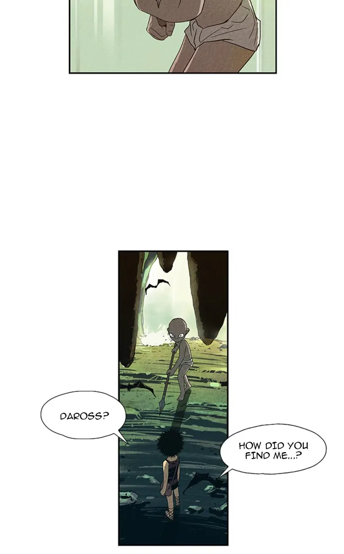 Read Aisopos chapter 25 image 28 on Lezhin