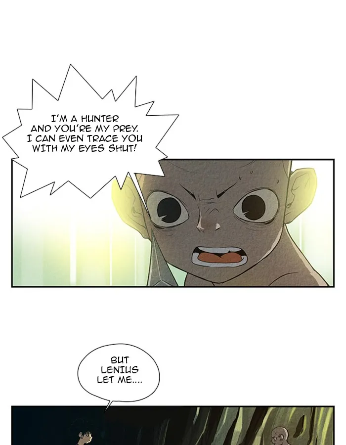 Read Aisopos chapter 25 image 29 on Lezhin
