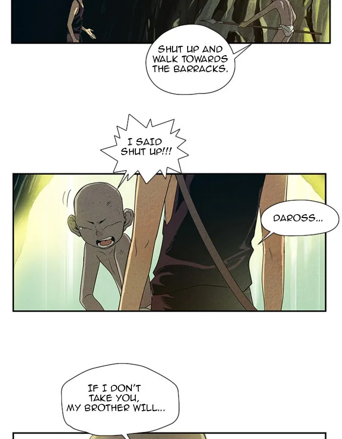Read Aisopos chapter 25 image 30 on Lezhin