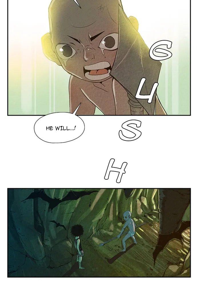 Read Aisopos chapter 25 image 31 on Lezhin