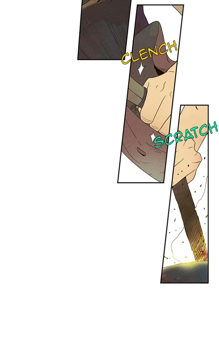 Read Aisopos chapter 25 image 5 on Lezhin
