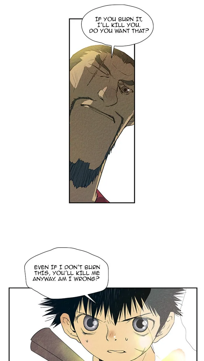 Read Aisopos chapter 25 image 7 on Lezhin