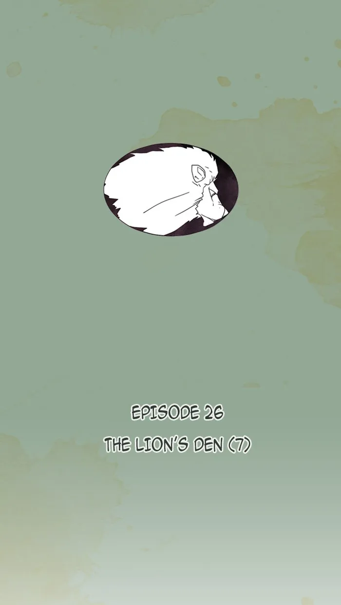 Read Aisopos chapter 26 image 11 on Lezhin