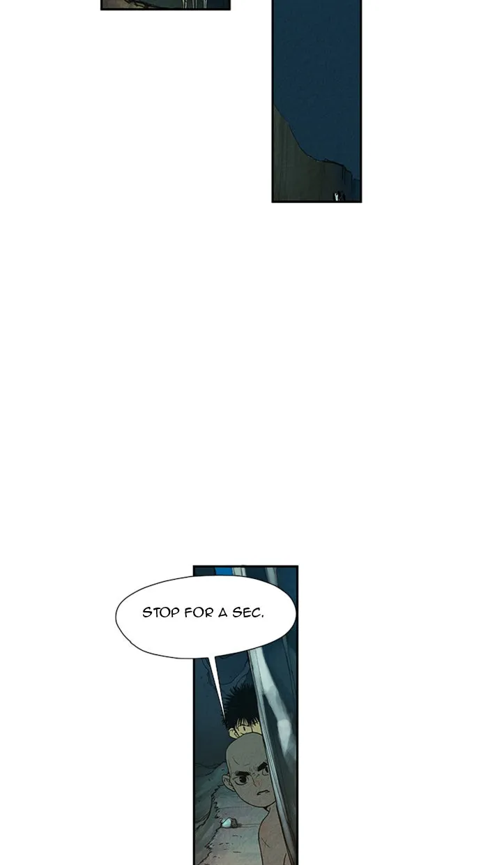 Read Aisopos chapter 26 image 18 on Lezhin