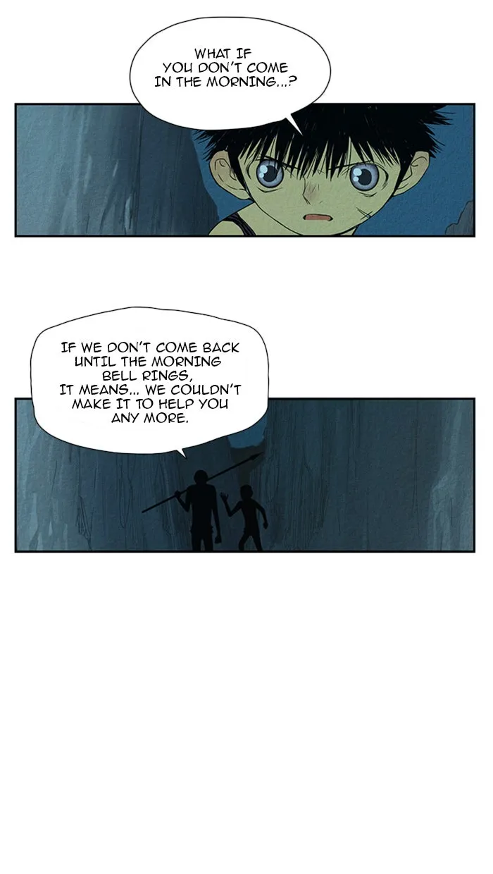 Read Aisopos chapter 26 image 22 on Lezhin