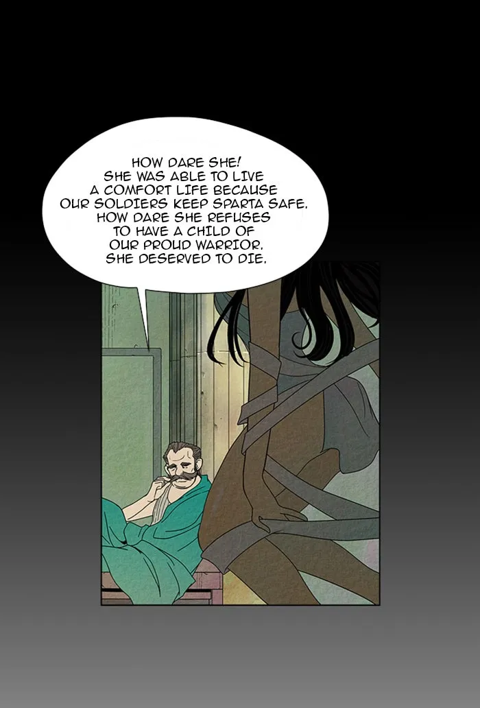 Read Aisopos chapter 26 image 31 on Lezhin