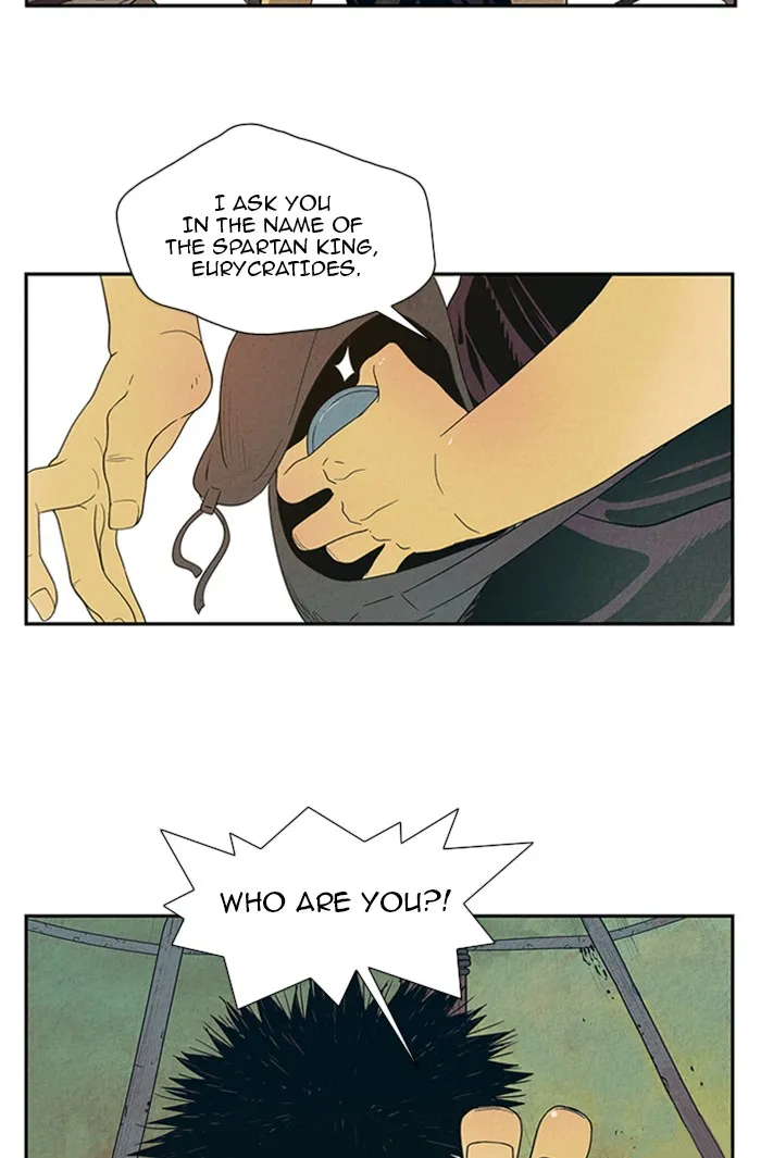 Read Aisopos chapter 26 image 6 on Lezhin