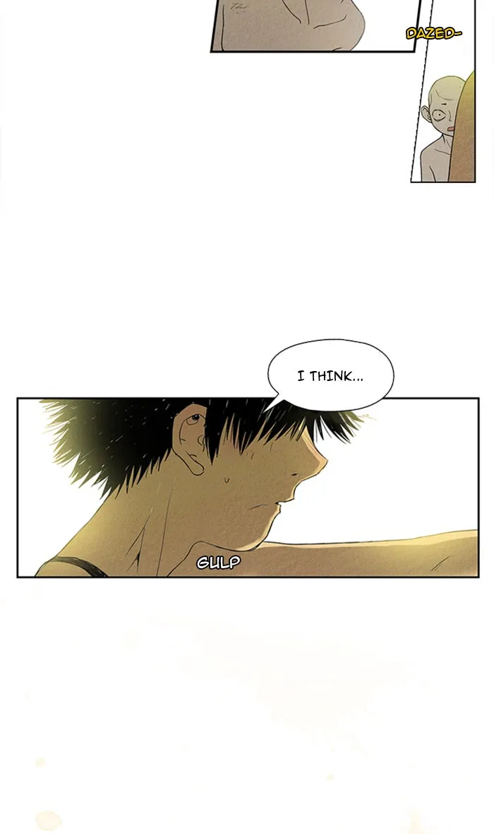 Read Aisopos chapter 26 image 8 on Lezhin