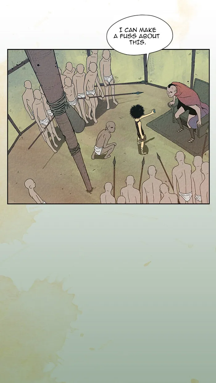 Read Aisopos chapter 26 image 9 on Lezhin