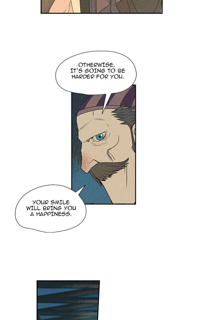 Read Aisopos chapter 27 image 13 on Lezhin