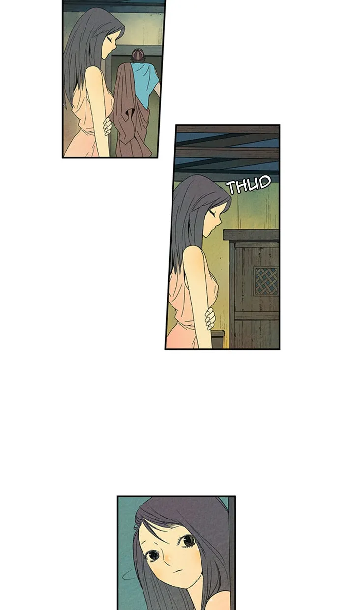 Read Aisopos chapter 27 image 14 on Lezhin