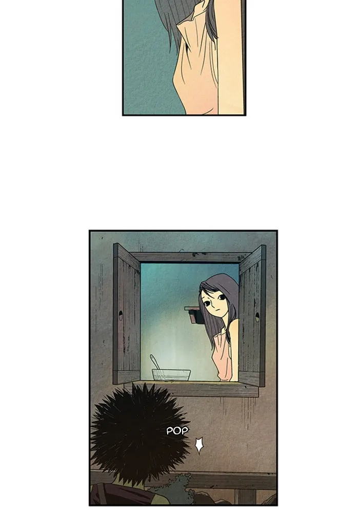 Read Aisopos chapter 27 image 15 on Lezhin