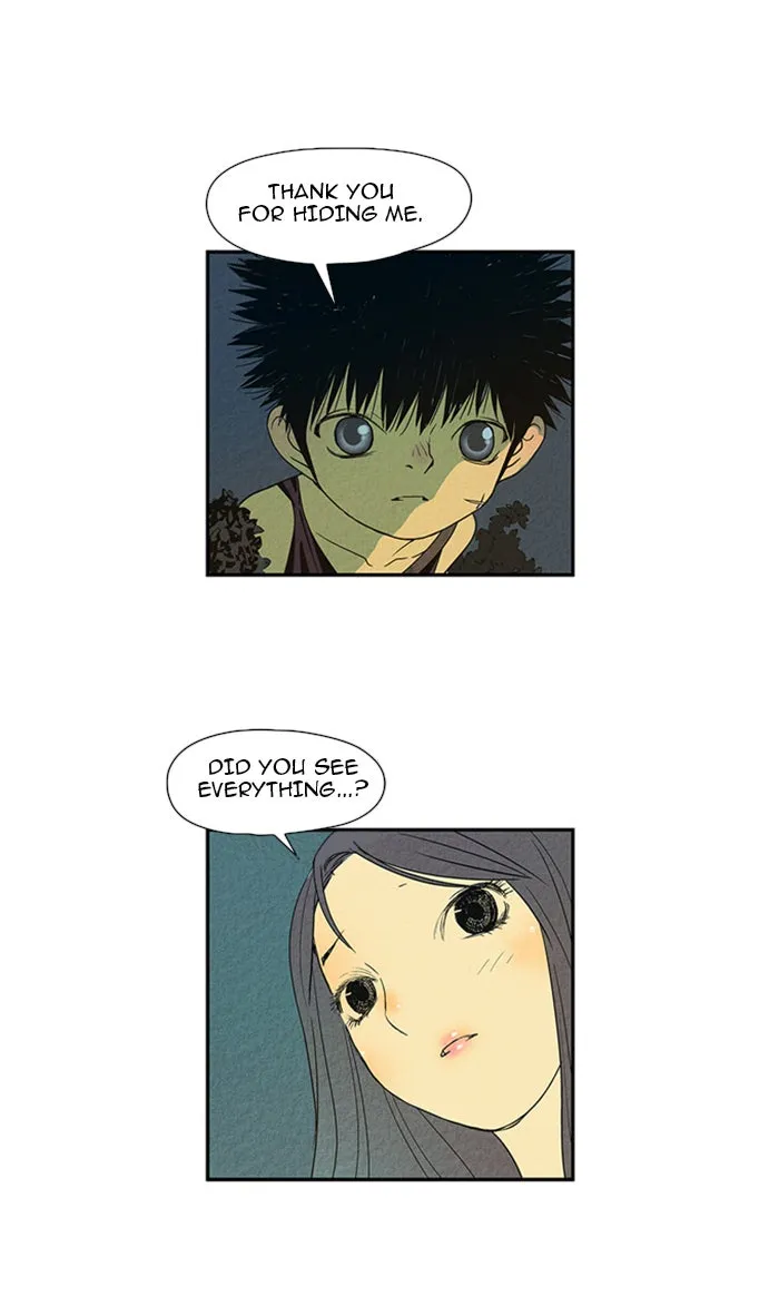 Read Aisopos chapter 27 image 16 on Lezhin
