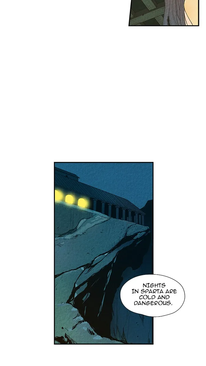 Read Aisopos chapter 27 image 18 on Lezhin