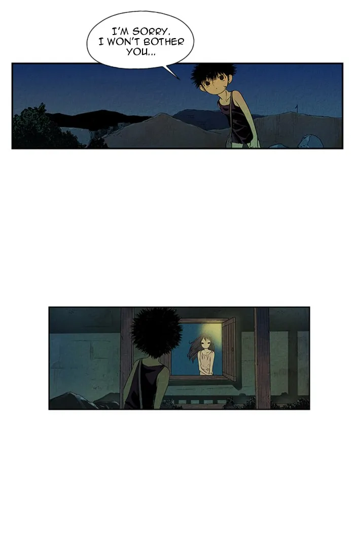 Read Aisopos chapter 27 image 2 on Lezhin