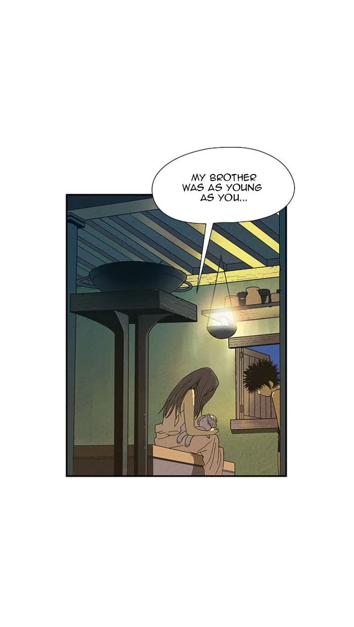 Read Aisopos chapter 27 image 20 on Lezhin