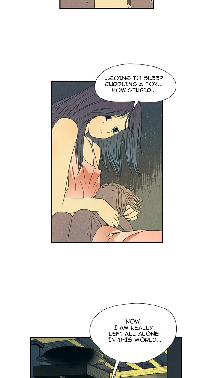 Read Aisopos chapter 27 image 22 on Lezhin