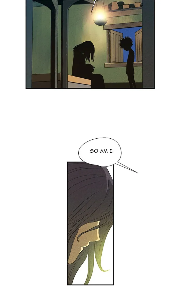 Read Aisopos chapter 27 image 23 on Lezhin