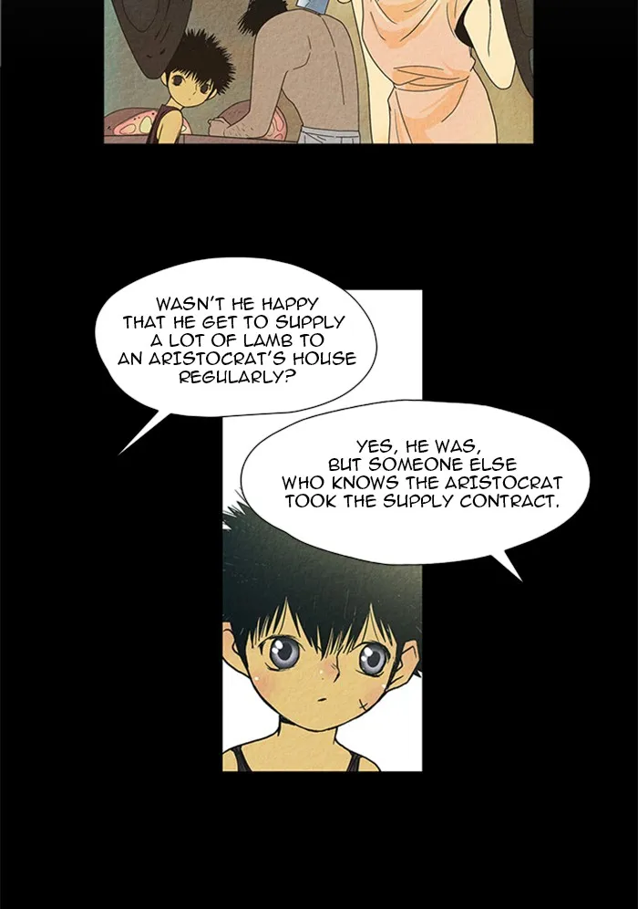 Read Aisopos chapter 27 image 26 on Lezhin