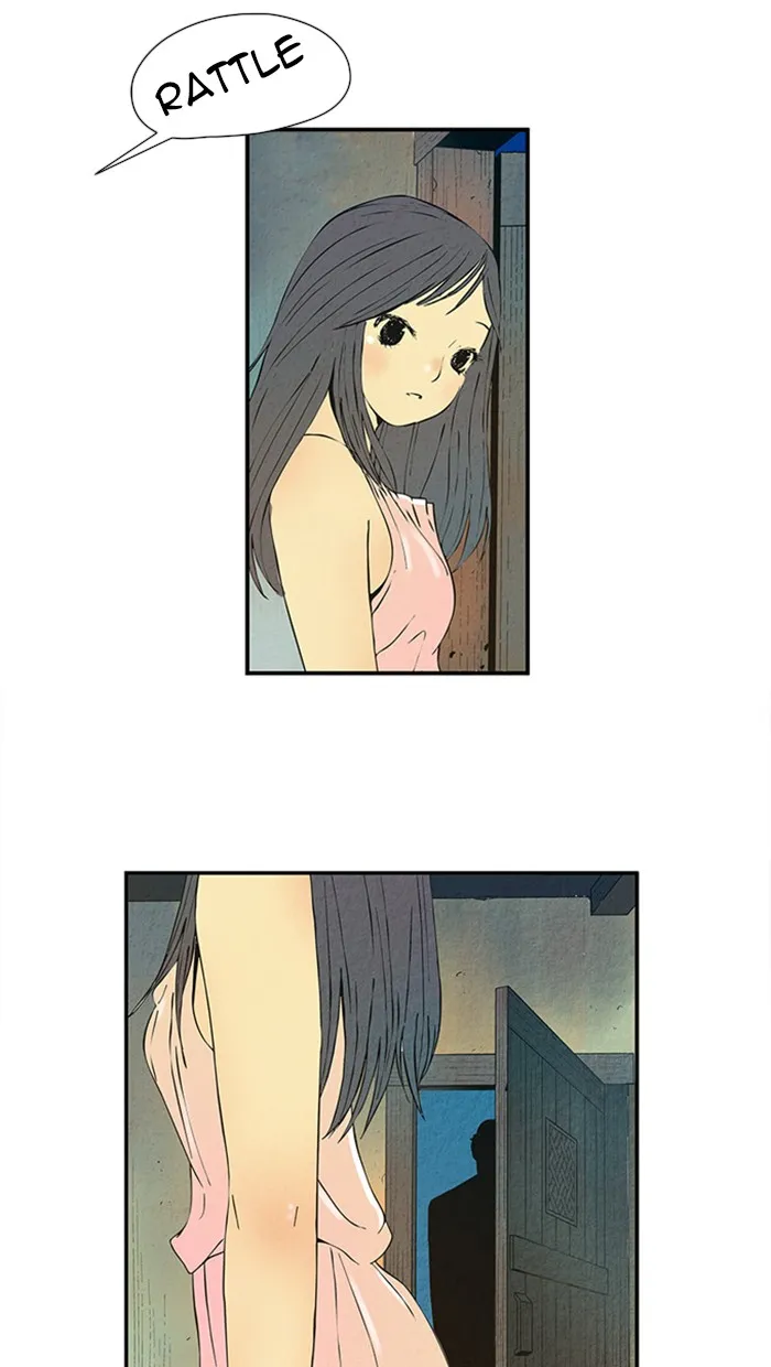 Read Aisopos chapter 27 image 3 on Lezhin