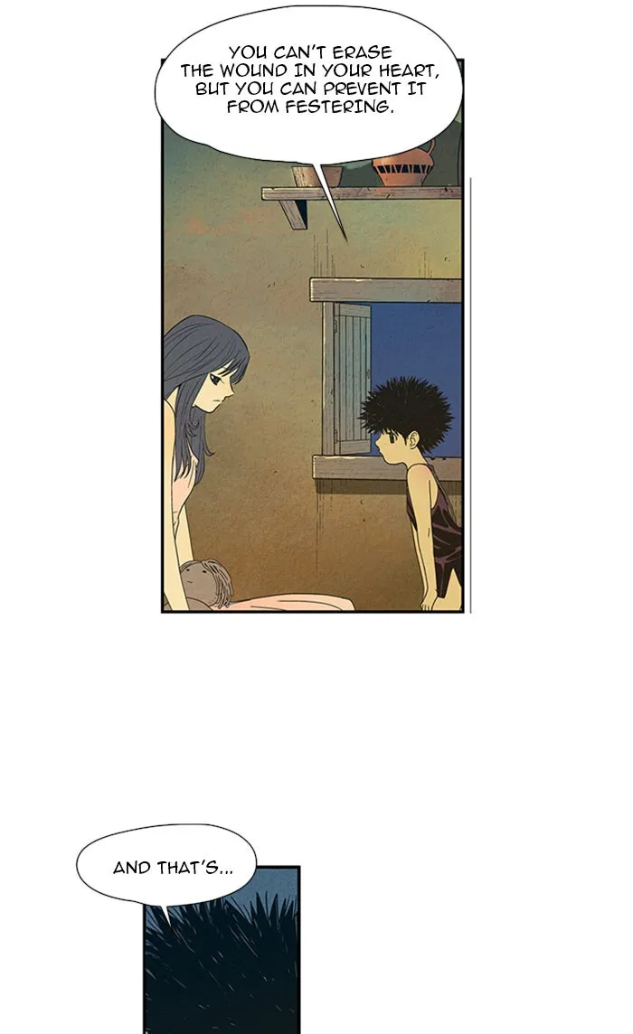 Read Aisopos chapter 27 image 37 on Lezhin
