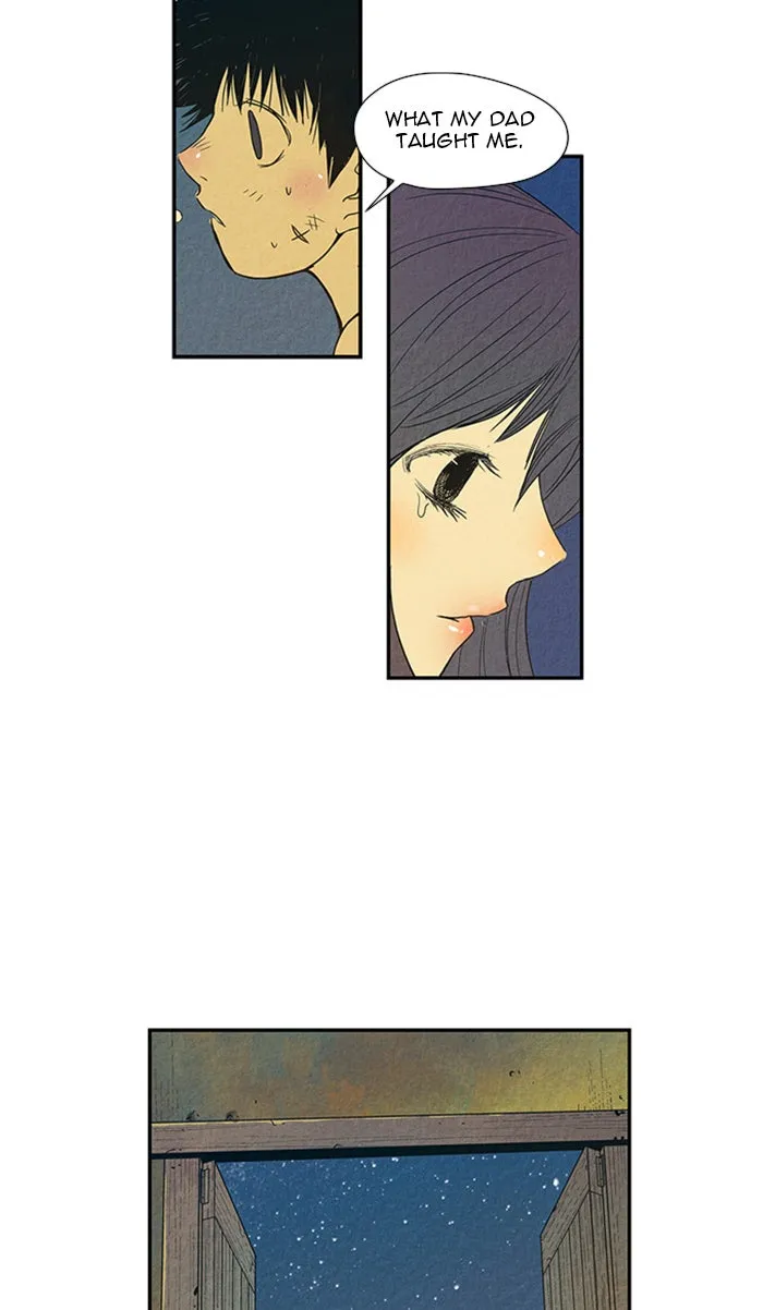 Read Aisopos chapter 27 image 38 on Lezhin