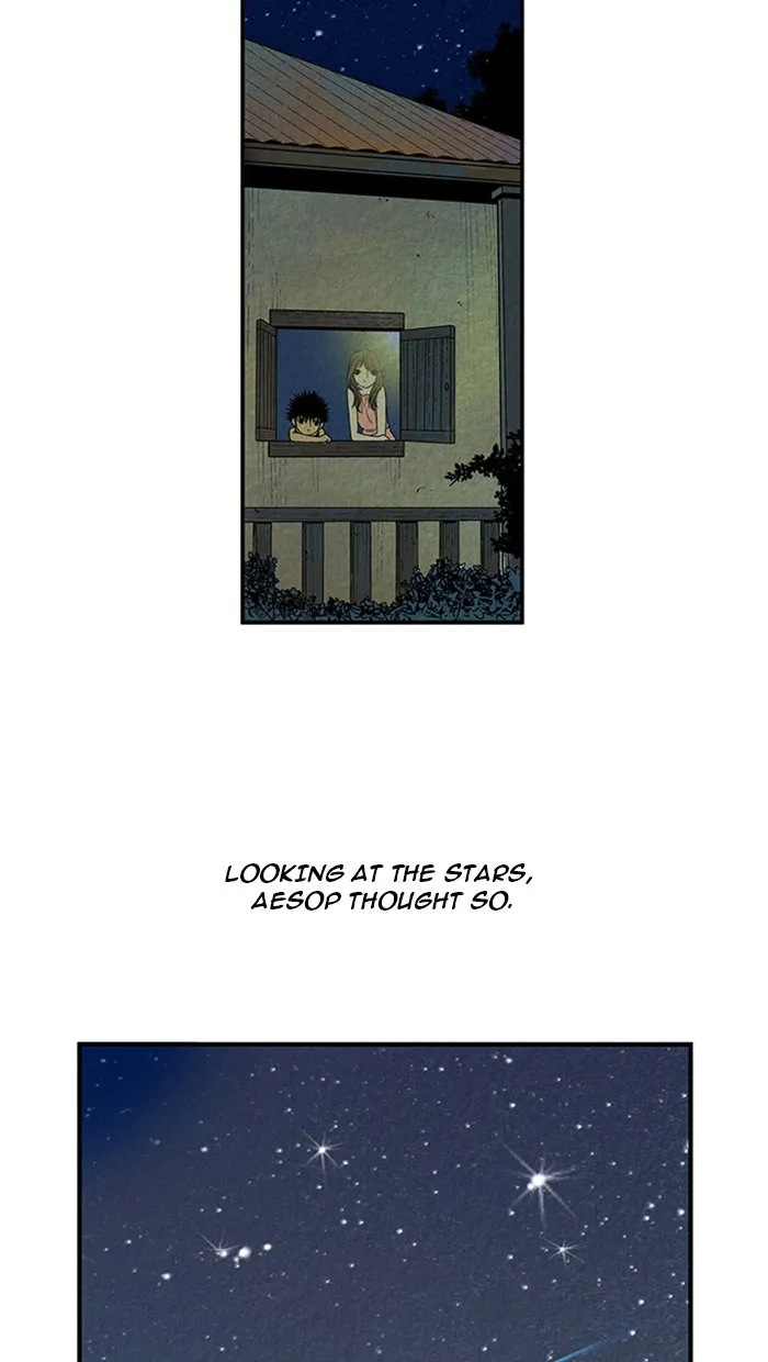 Read Aisopos chapter 27 image 43 on Lezhin