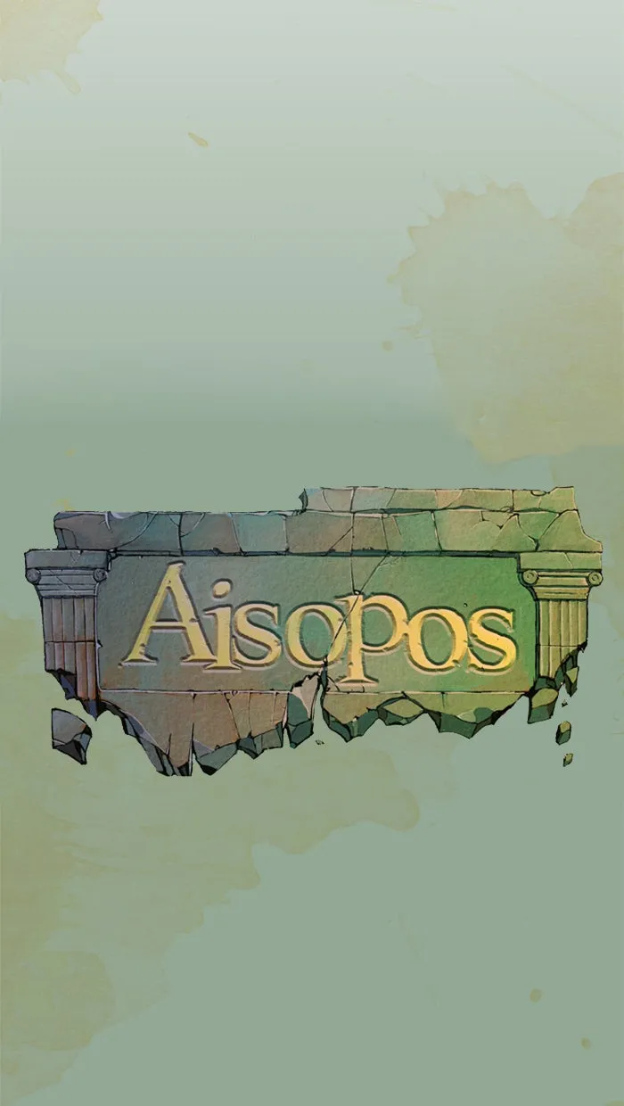 Read Aisopos chapter 27 image 5 on Lezhin