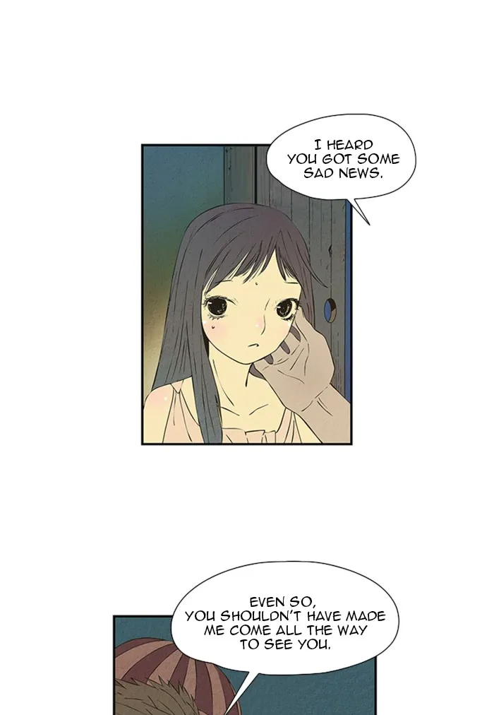 Read Aisopos chapter 27 image 9 on Lezhin