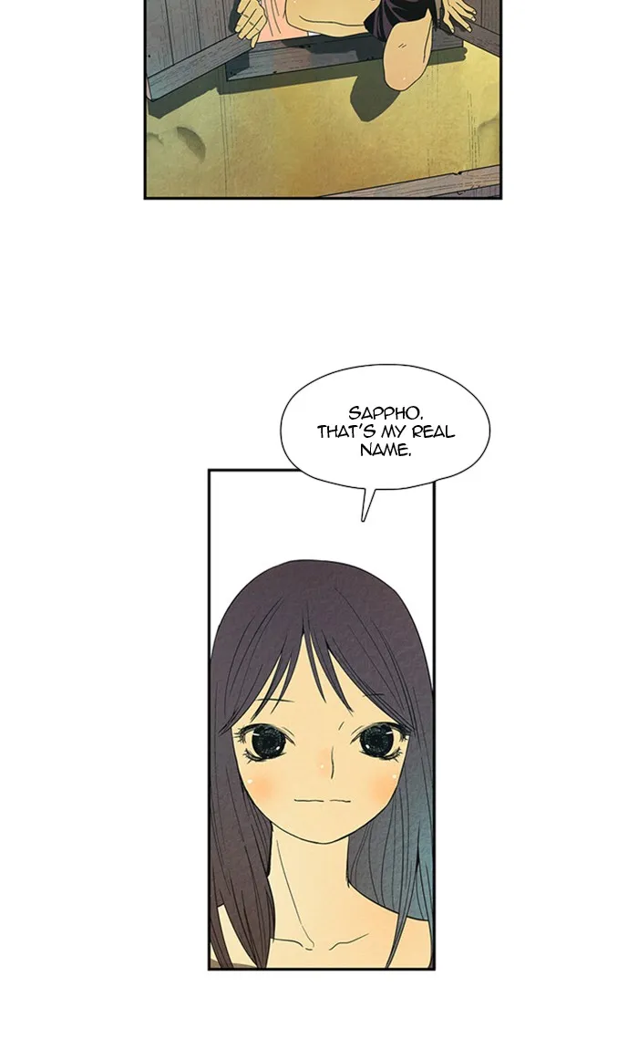 Read Aisopos chapter 28 image 14 on Lezhin