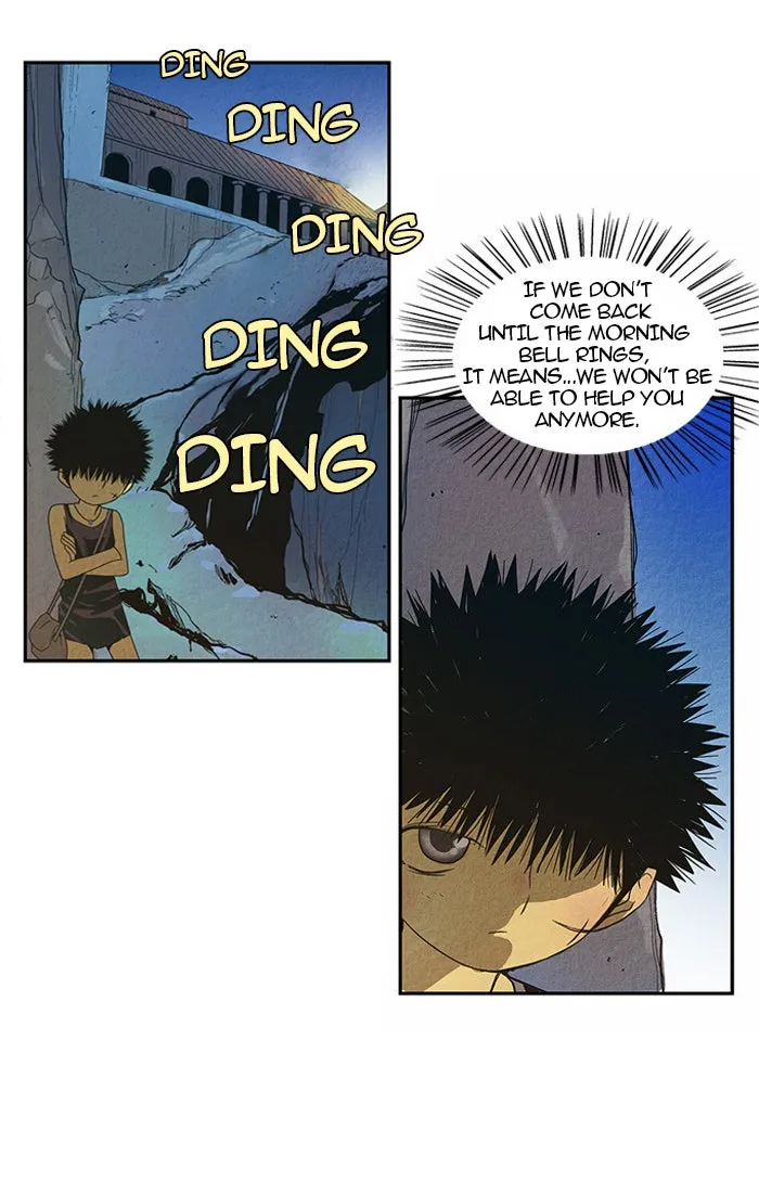 Read Aisopos chapter 28 image 16 on Lezhin