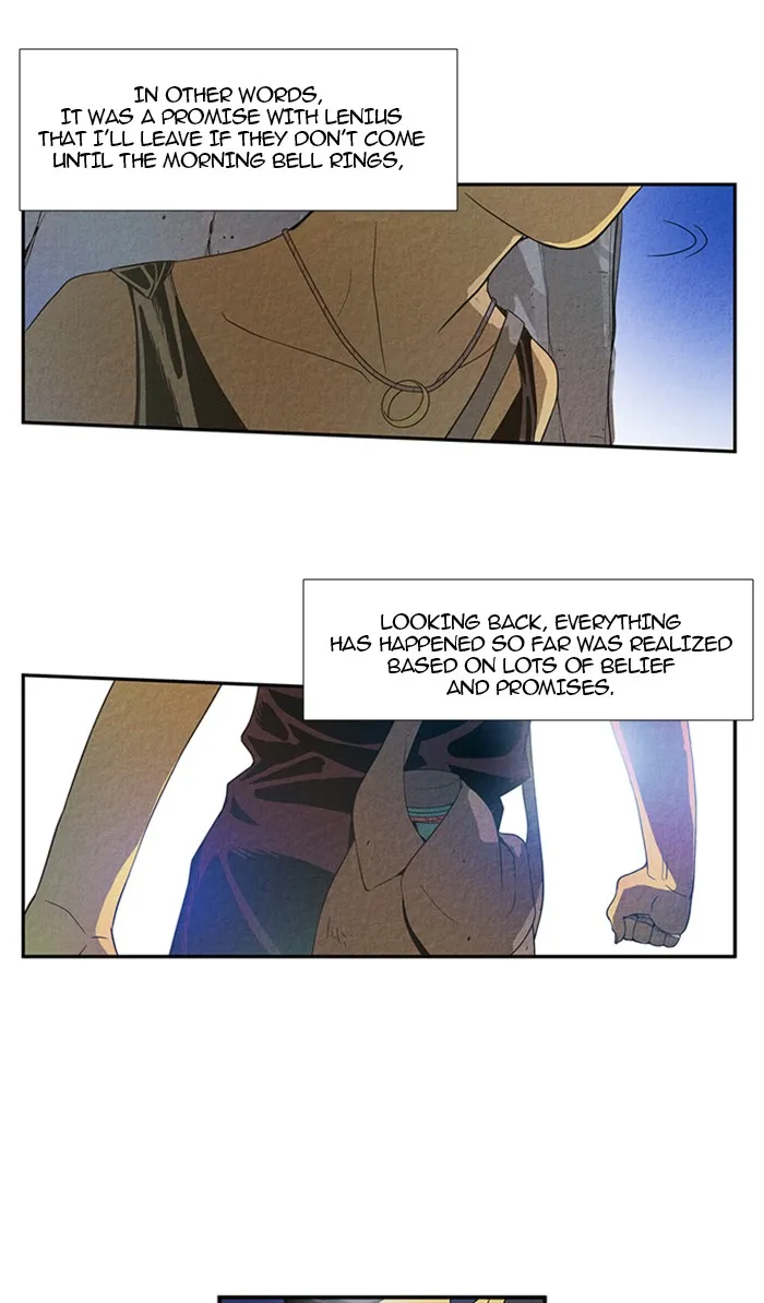 Read Aisopos chapter 28 image 17 on Lezhin